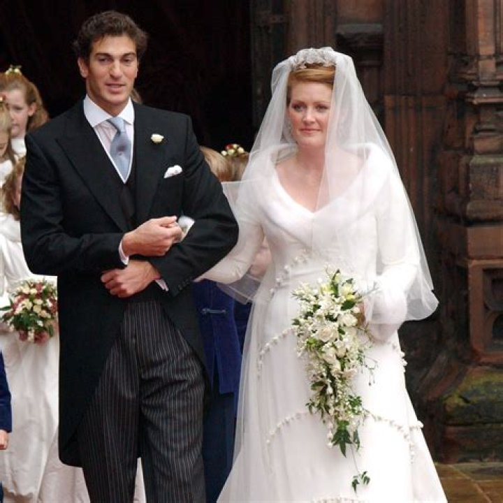 Thomas van Straubenzee Net Worth, Age, Wedding, Wife Lanigan-O’Keeffe – Prince William Best Friend Wedding