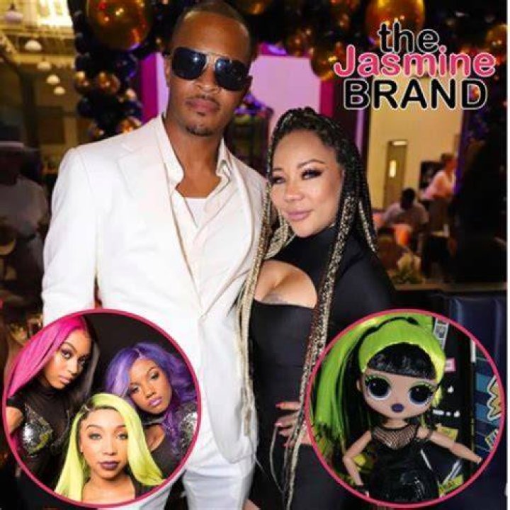 Ti Taylor Bio, Wiki, Age, Family, Sister, Taylor Girlz and Boyfriend
