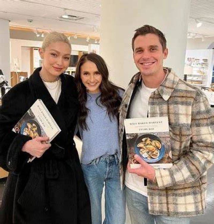 Tieghan Gerard Husband: Is Food Photographer Married? Family And Net Worth