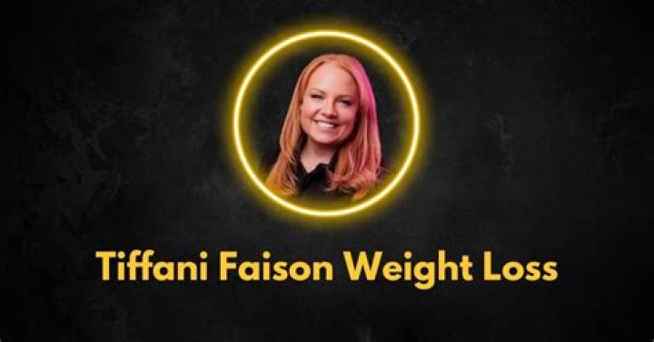 Tiffani Faison Weight Loss Journey, Chef Health Condition Update