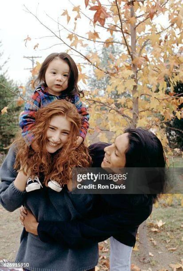 Tiffany Darwish Children: Meet Elijah Bulmaro Garcia?
