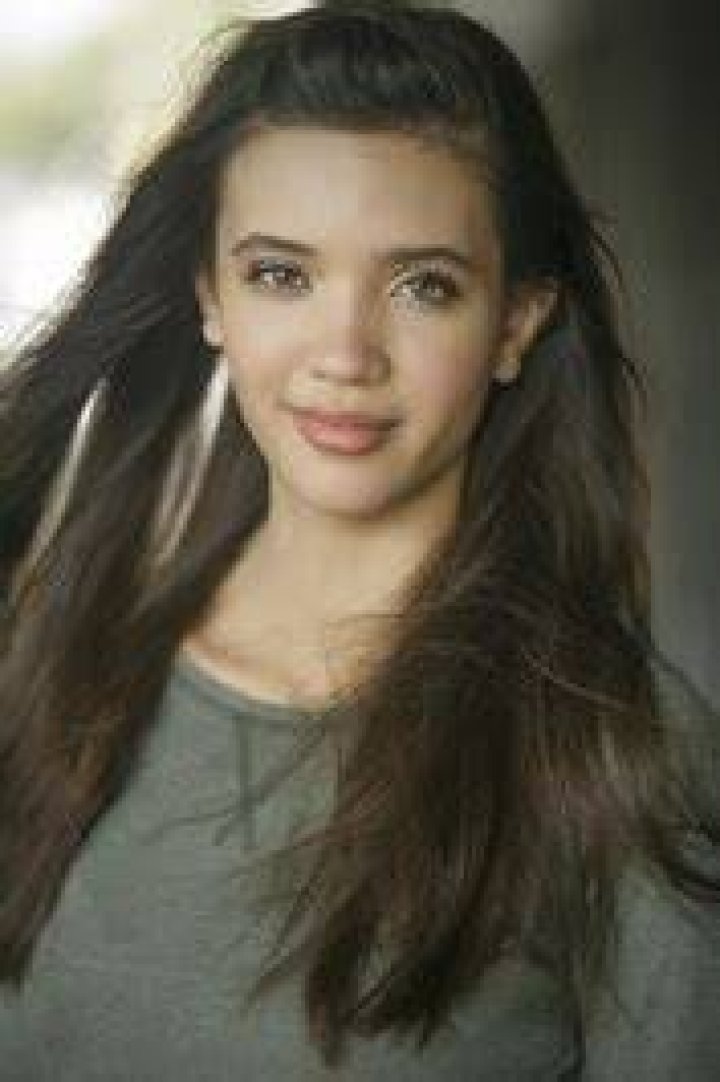 Tiffany Milian