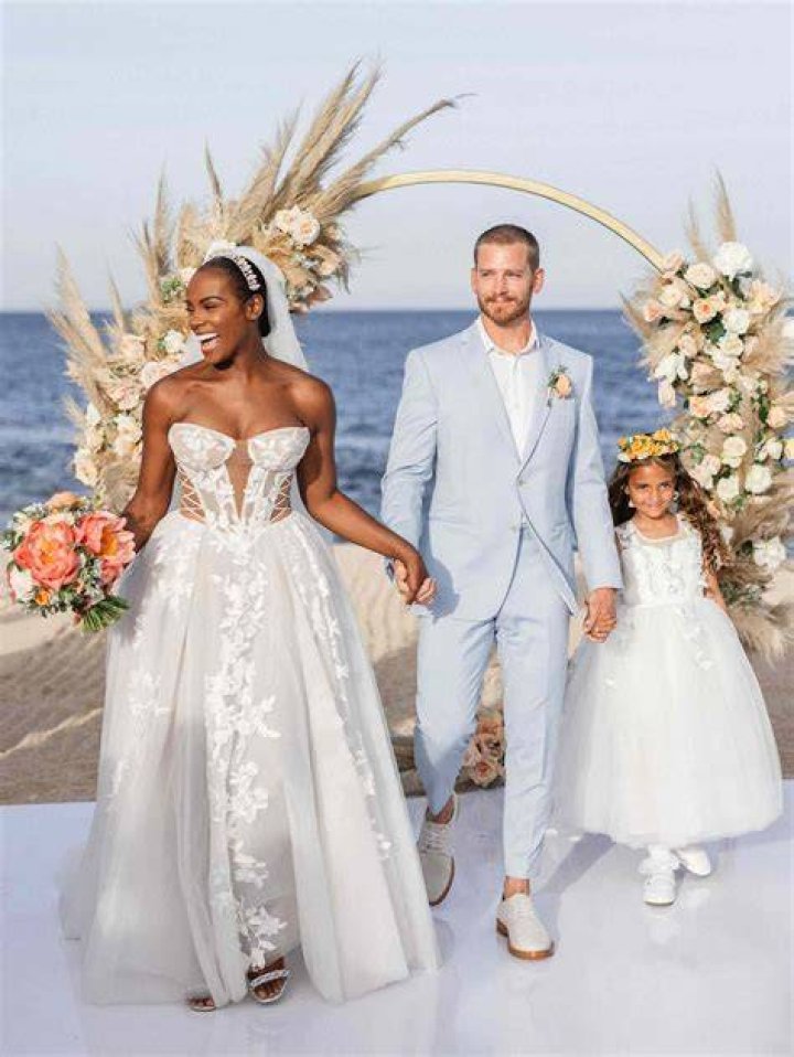 Tika Sumpter Bio, Wiki, Baby, Daughter, Husband, Movies, Age, and Net Worth