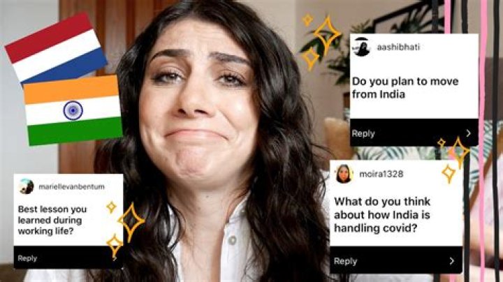 TikTok: Foreigner Challenge Original Video, Who is Foreigner Challenge Girl?