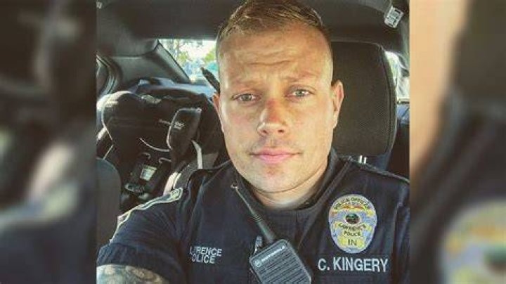 TikTok: Officer Kingery Sexual Assault Charges Explained- Everything On His Wife And Net Worth