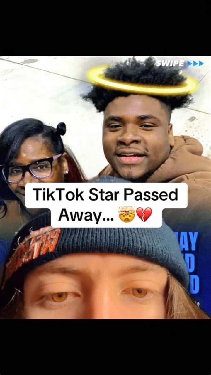TikTok Star ian2oo1 Death – Who Is ian2cool?