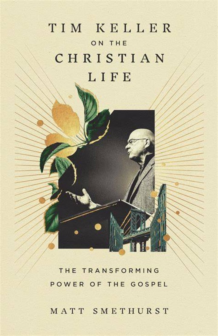 Tim Keller Biography, Age, Ministry, Books, Theology 