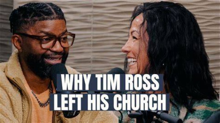 Tim Ross Pastor Wife, Net Worth, Wikipedia, Ministries, Prophecy