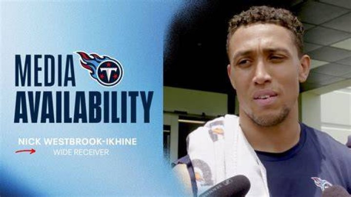 Titans: Nick Westbrook-Ikhine Parents – Everything On Family And Ethnicity