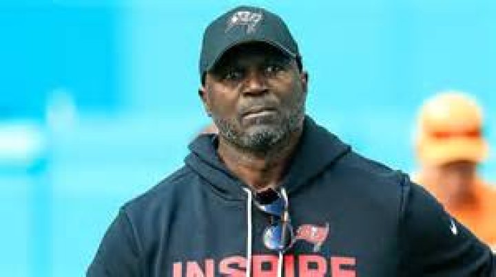 Todd Bowles Defense, Head Coach Record, Salary, Net Worth