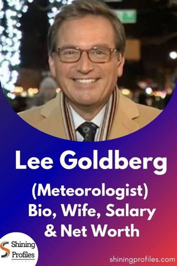 Todd Howell Bio, Wiki, Age, Height, Wife, Children, Meteorologist, WBIR, Salary and Net Worth