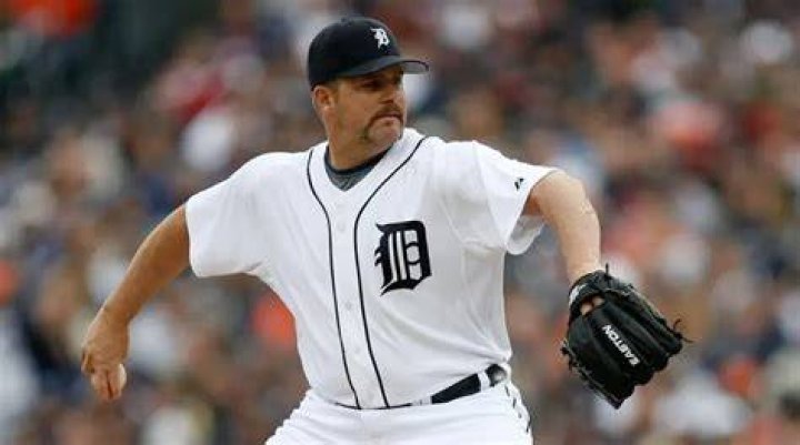 Todd Jones(baseball relief) Bio, Wiki, Age, Family, Wife, MLB Draft and Net Worth
