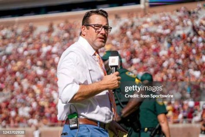 Tom Luginbill Bio, Age, Net Worth, Playing & Coaching Career