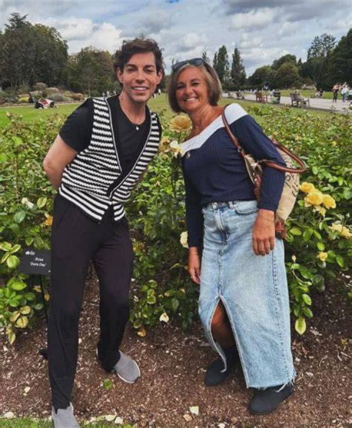 Tom Read Wilson Parents, Wiki, Biography