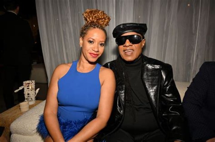 Tomeeka Robyn Bracy – Inside The Life of Stevie Wonder’s Wife