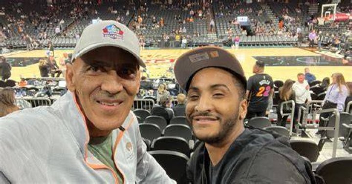 Tony Dungy Claims His Son Is A Big Seahawks Fan- Details On Jordan Dungy Explored