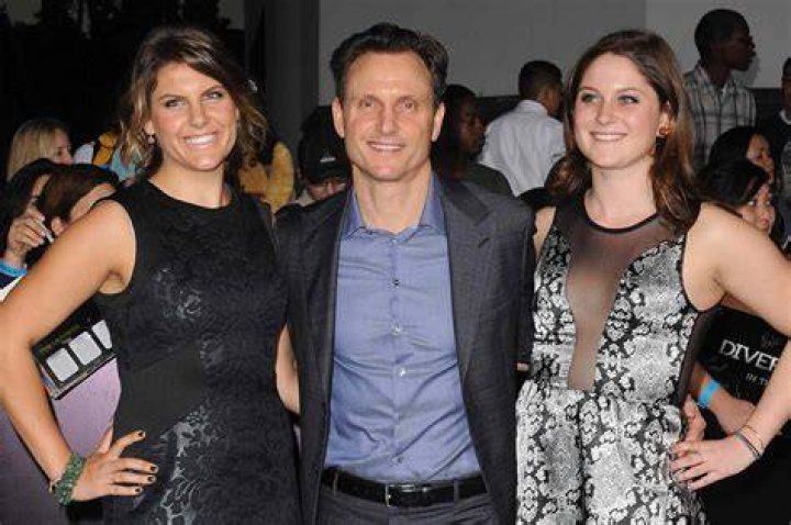 Tony Goldwyn | Sexuality And Family