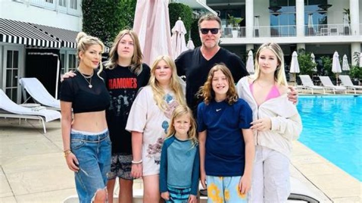 Tori Spelling Children: How many children does Tori Spelling and Dean McDermott have?