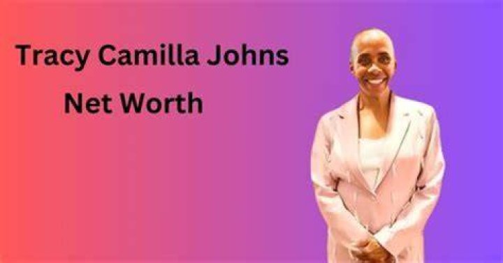 Tracy Camilla Johns Height, Weight, Net Worth, Age, Birthday, Wikipedia, Who, Nationality, Biography