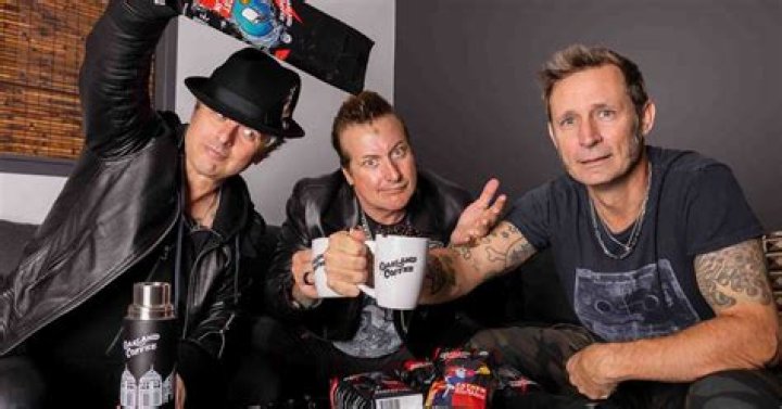 Tre Cool’s Net Worth, Biography, Career, Awards, Fact and Life Story