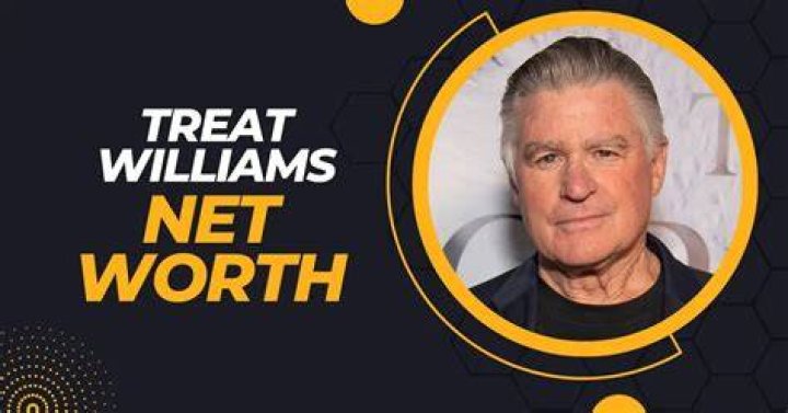 Treat Williams net worth at time of death