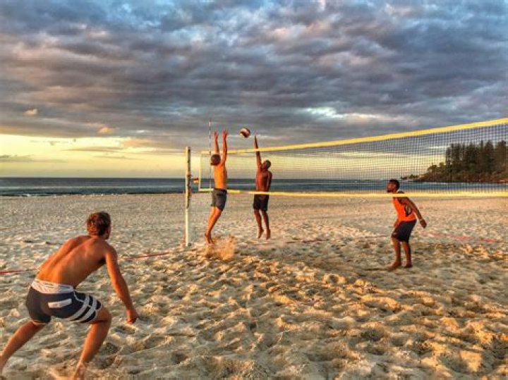 Tri Bourne Illness Update: Everything To Know About The Beach Volleyball Player