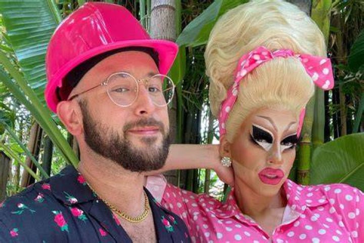 Trixie Mattel Boyfriend Or Husband: Is She Married To David Singer? Gay Sexuality