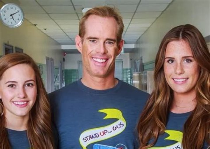 Trudy Buck : Joe Buck’s Daughter’s How Old, Age, WIki, Instagram, Parents and Family Facts