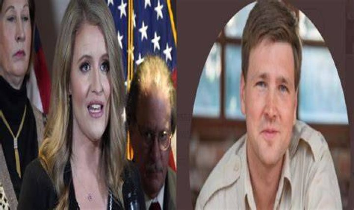 Trump Lawyer – Jenna Ellis Isn’t Dating Any Boyfriend After Her Divorce With Ex Husband David Rives