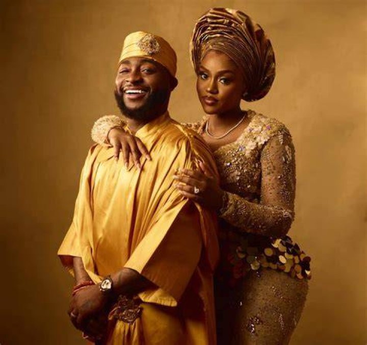 Truth About Davido and Chioma: Are the Couple Still Together?