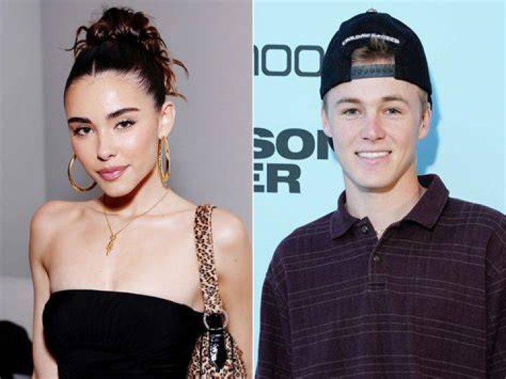 Truths About Madison Beer’s Early Discovery, Controversies To Her Name and Her Boyfriend