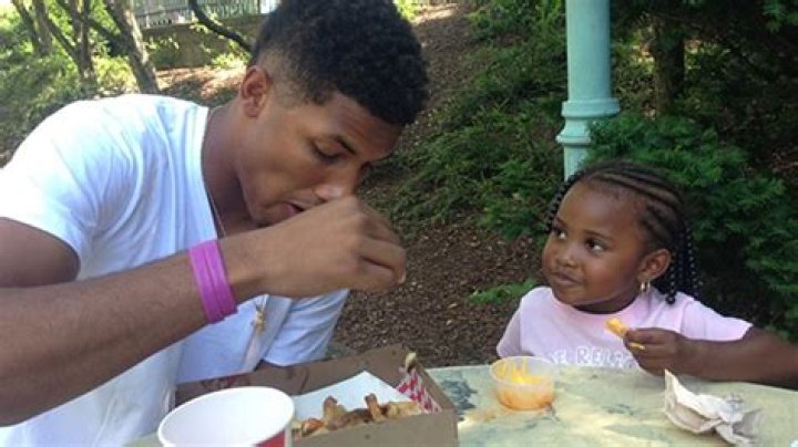 Tyler Boyd Children: Who Is The Mother Of Tyler Boyd’s Daughter Taylen Boyd?