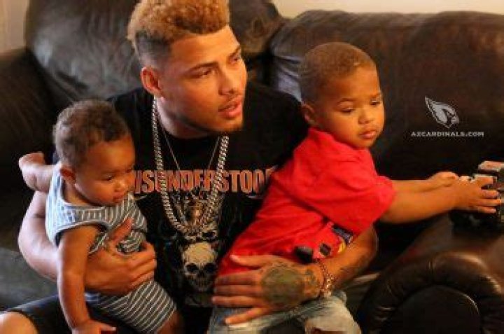 Tyrann Mathieu Children: Meet Tyrann Mathieu’s Adorable Kids Mila Jill Marie Mathieu And Tyrann Mathieu Jr.