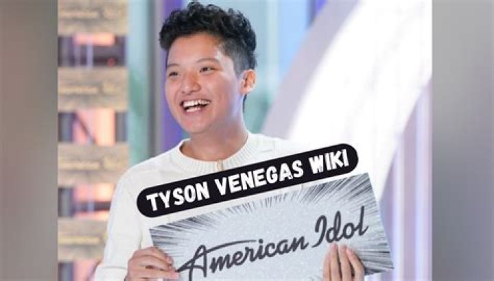 Tyson Venegas Bio, Wiki, Age Family, Girlfriend, YouTube, TikTok and Net Worth