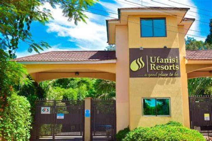 Ufanisi Resort, Kisii, Kenya