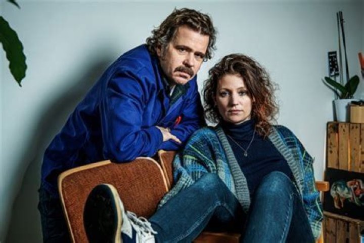 Undercover: Who Is Wouter Hendrickx? Everything To Know About The Cast