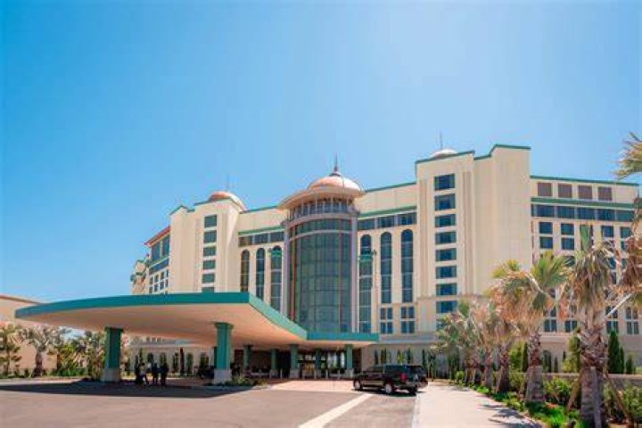 Universal Hotel, Akwanga, Nigeria