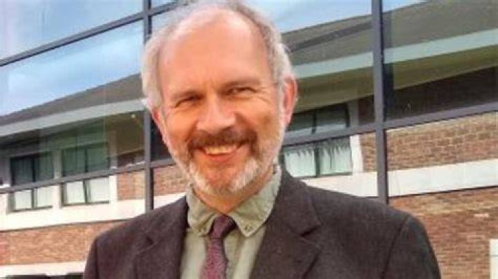 University of Warwick Professor, Tom Marsh, was found dead