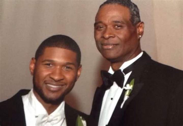 Usher Raymond III
