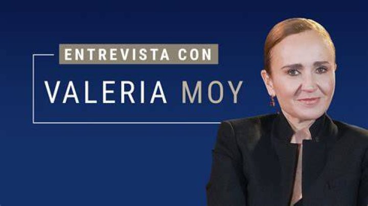 Valeria Moy Wikipedia: Everything To Know