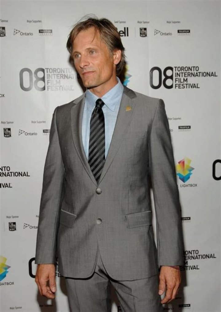 Viggo Mortensen Biography; Net Worth, Age, Son, Wife, Movies