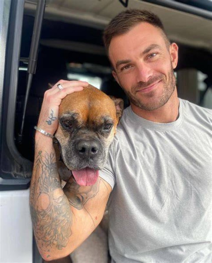 Vince Sant Height, Weight, Net Worth, Age, Birthday, Wikipedia, Who, Instagram, Biography