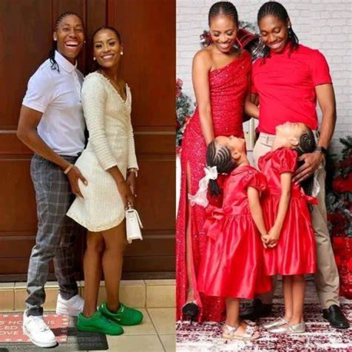Violet Raseboya Wiki [Caster Semenya Wife], Biography , Age, Kids, Family, Net Worth