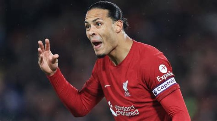 Virgil van Dijk – Bio, Facts, Wiki, Net Worth, Age, Height, Liverpool, Fifa 19, Premier League, Champions League, Wife, Jersey, Transfer fee, Parents