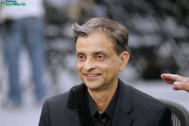 Vivek Ranadive Height, Weight, Net Worth, Age, Birthday, Wikipedia, Who, Nationality, Biography