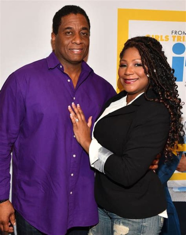 Von Scales Wikipedia, Age, Ex-Wife, First Wife, Marriages, Net Worth, Live Today