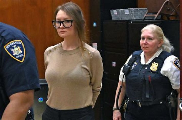 vWho Is Alan Reed aka Andrew Lance From 281 Park Ave? Anna Delvey Lawyer From Inventing Anna