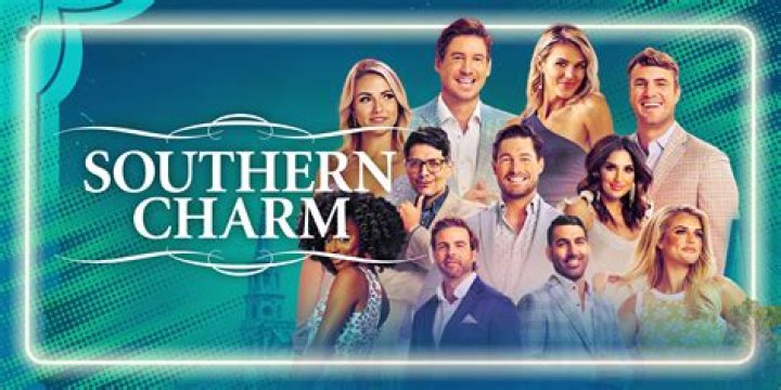 Wait, What Is Up With Southern Charm’s Craig Conover Pinky Finger?