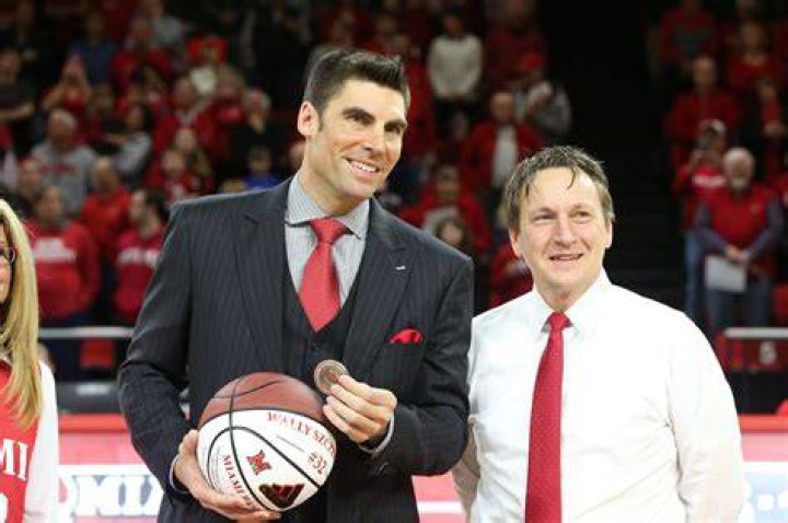 Wally Szczerbiak’s net worth, biography, fact, career, awards and life story