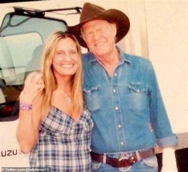 Wanda Lynn Canady Age, Wikipedia, Biography, Billy Joe Shaver’s Wife And Children